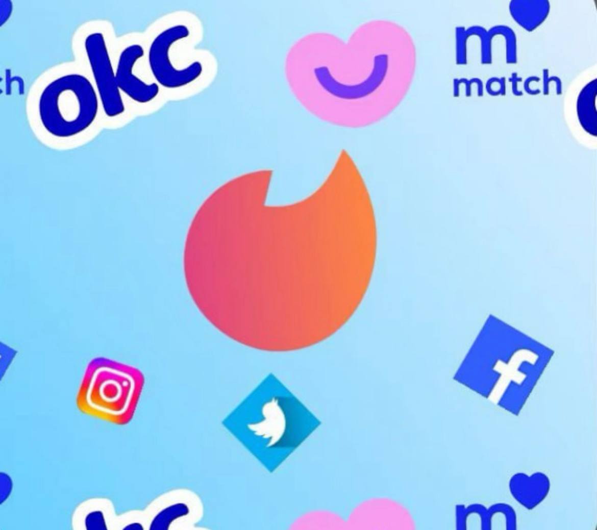 Tinder私人老号 ☾纯女-带会员☽【已删相-名字年龄随机】（1-10年随机）带查活记录  